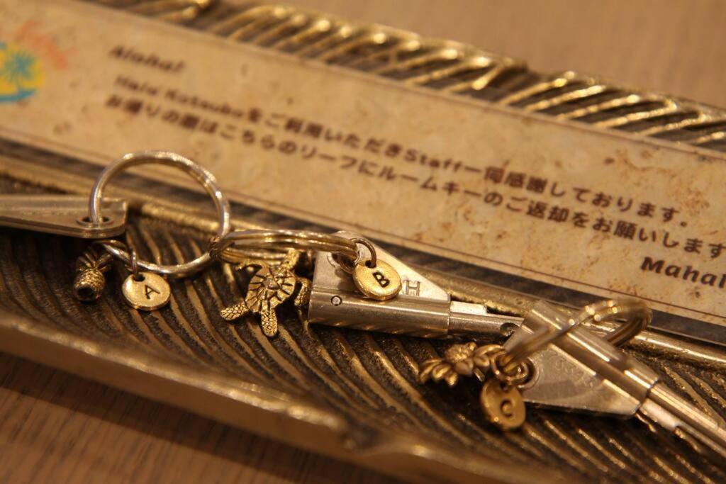 Hale Kotsubo Karaoke&spa ヴィラ