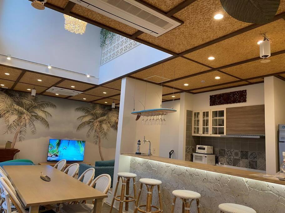 Villa Hale Kotsubo Karaoke&spa Zushi