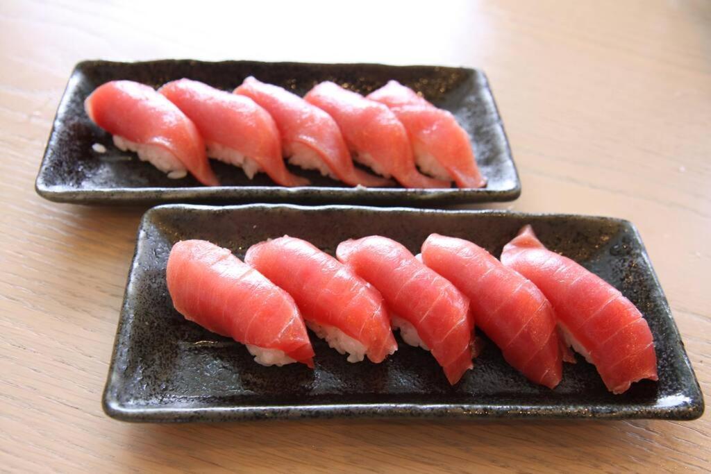 Hale Kotsubo Karaoke&spa Villa Zushi
