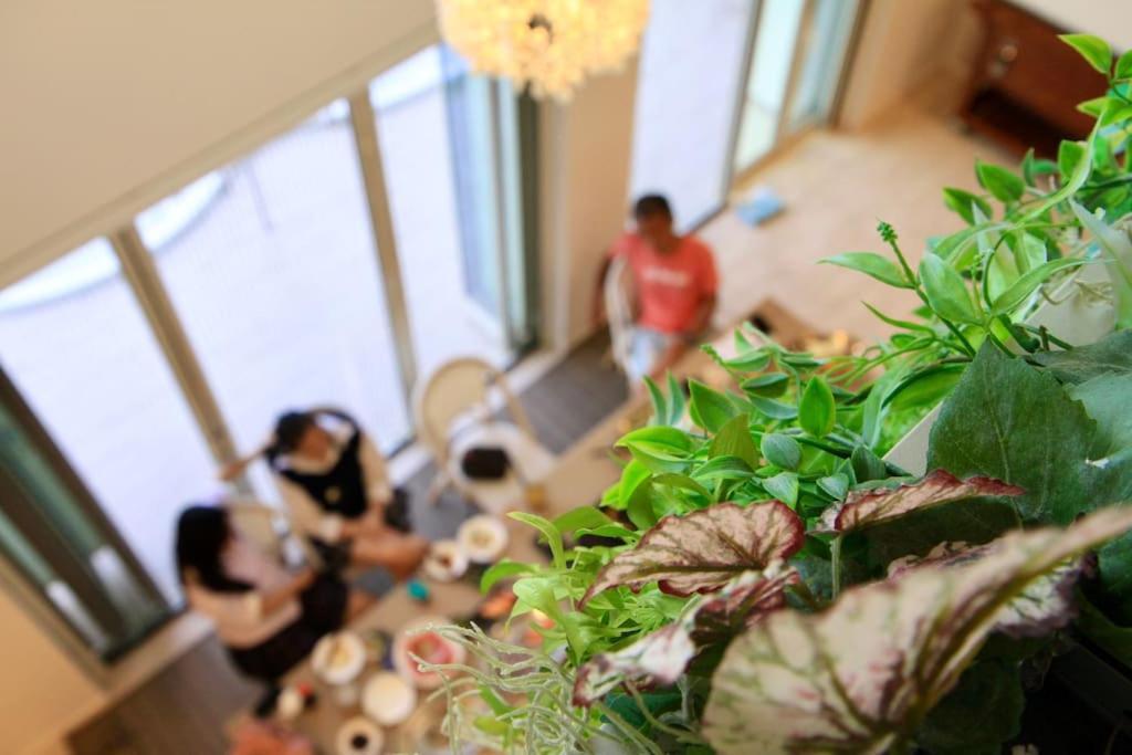 Hale Kotsubo Karaoke&spa * Zushi
