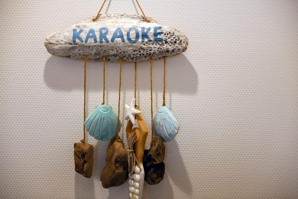Hale Kotsubo Karaoke&spa Villa *
