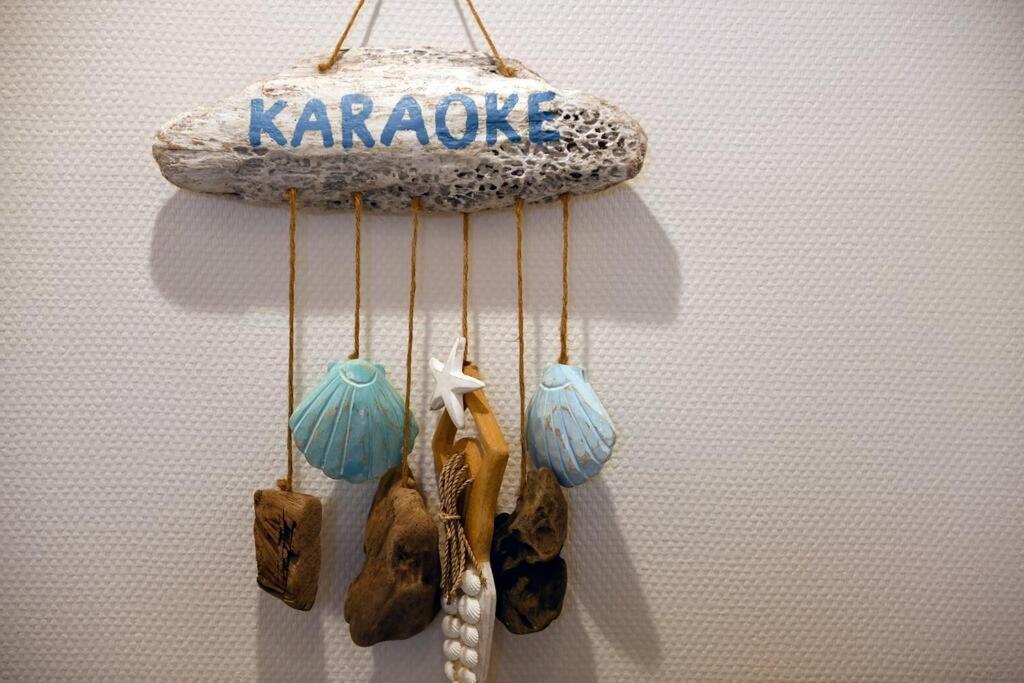 Villa Hale Kotsubo Karaoke&spa