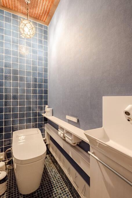 Villa Hale Kotsubo Karaoke&spa Zushi